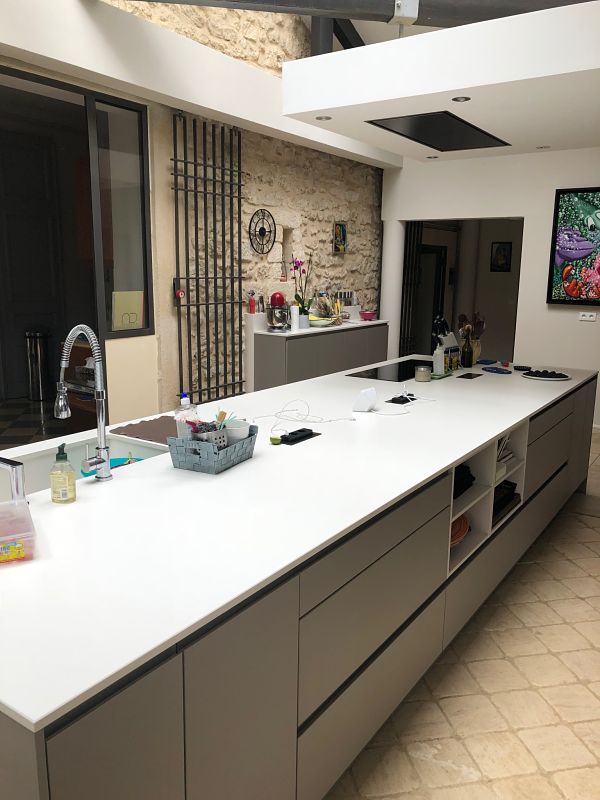aire-preparation-plats-cuisines-petit-dejeuner-chambres-hotes-montpellier aire-preparation-plats-cuisines-petit-dejeuner-chambres-hotes-montpellier