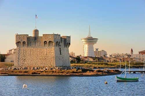 palavas-les flots-port-mer-soleil-gite-chambres-hotes-montpellier