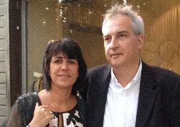 portrait-florence-francois-gite-chambres-hotes-montpellier-herault